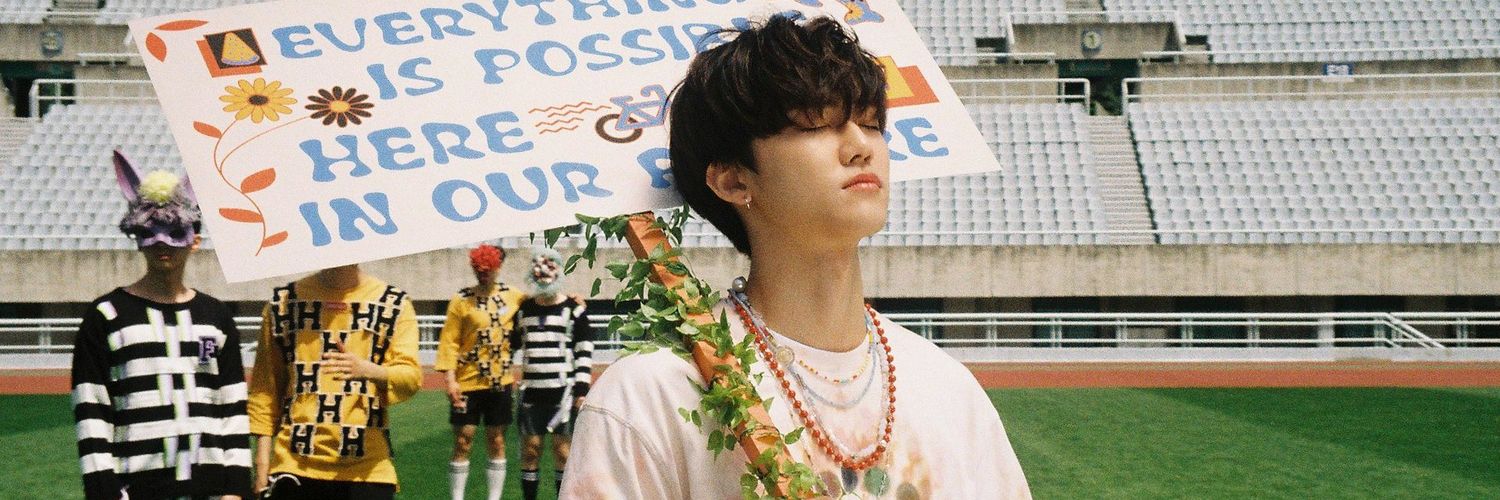 ddaemin (っω⊂) banner