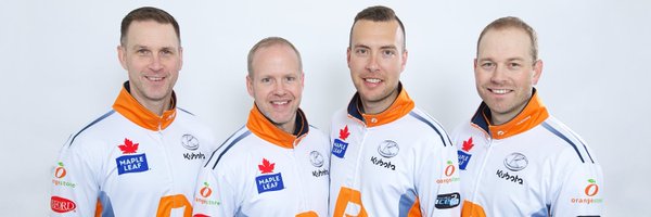TeamGushue Profile Banner