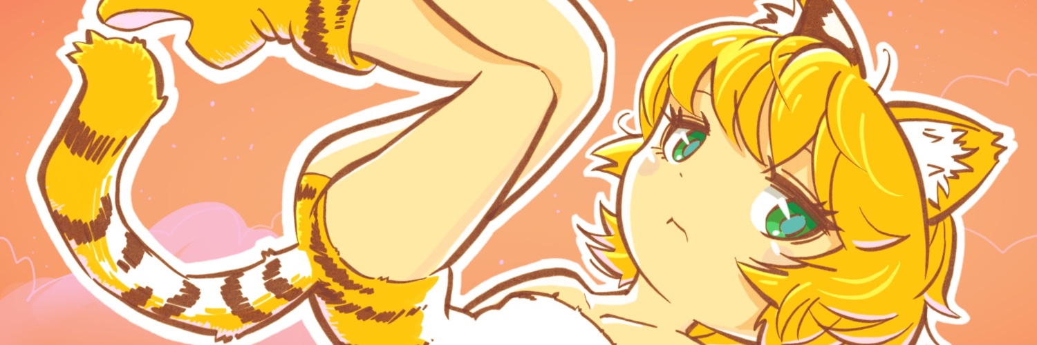 🐥きむらー🍊 banner