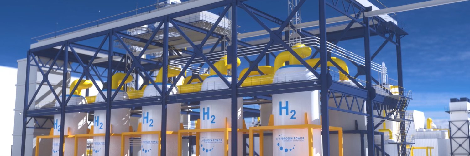 H2scanCorp's profile banner image