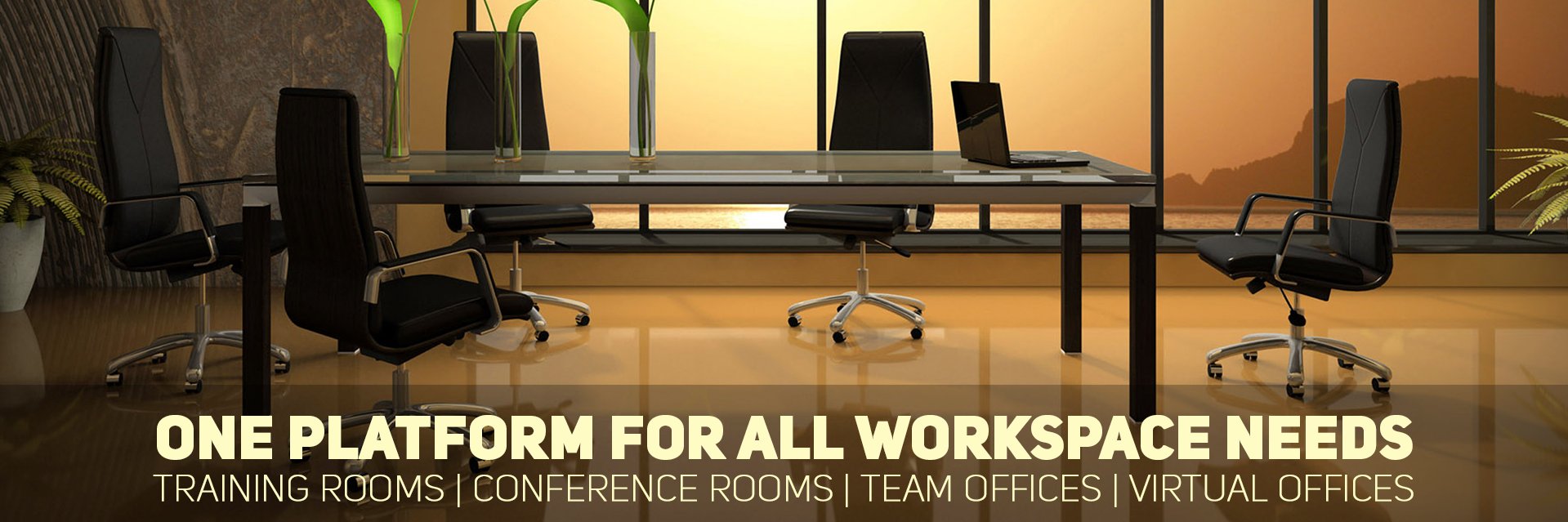 OfficingNow's profile banner image