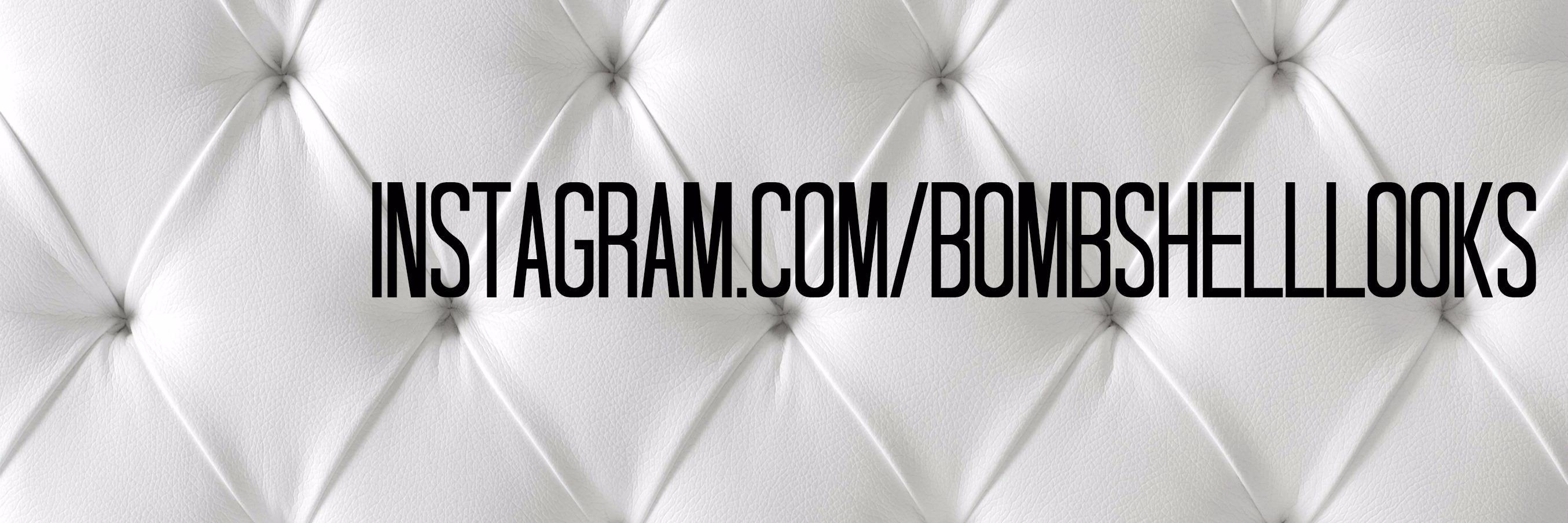 BombShellLooks's profile banner image