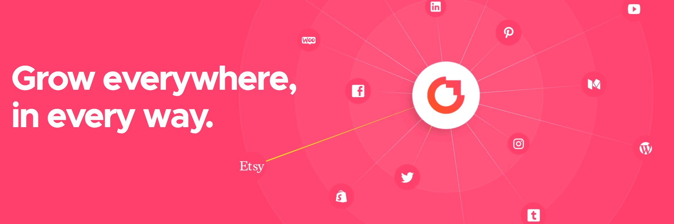 WeAreCrowdfire's profile banner image