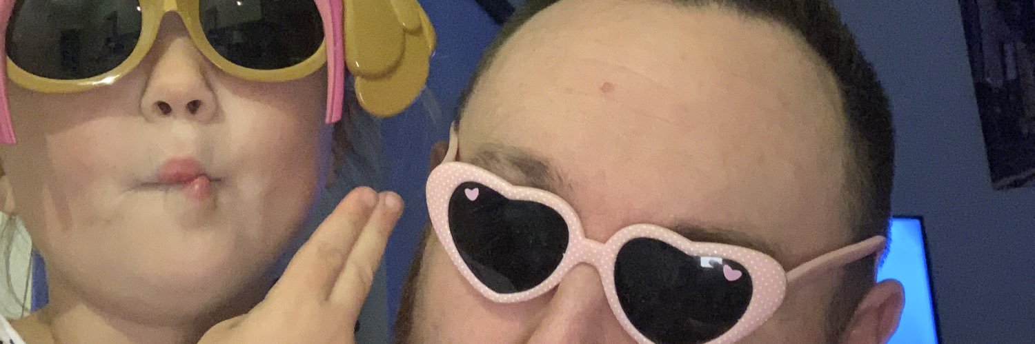 robsaa06's profile banner image