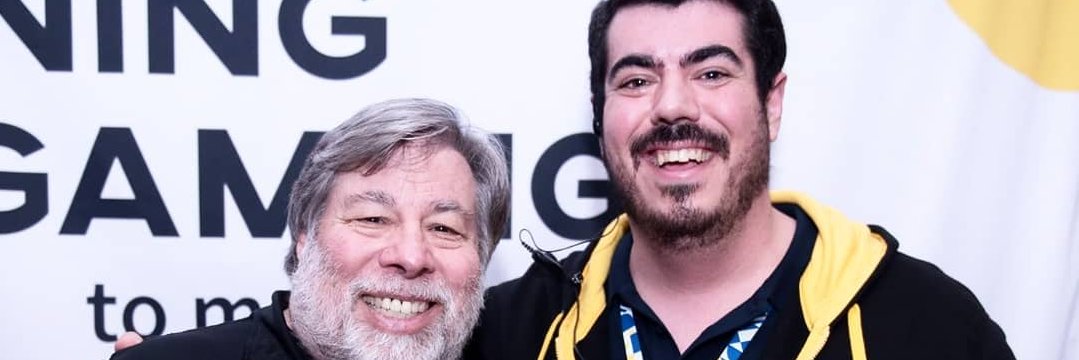 Carmelo Establier banner