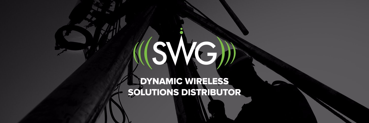 SWG, Inc. (@WirelessGear) / Posts / X