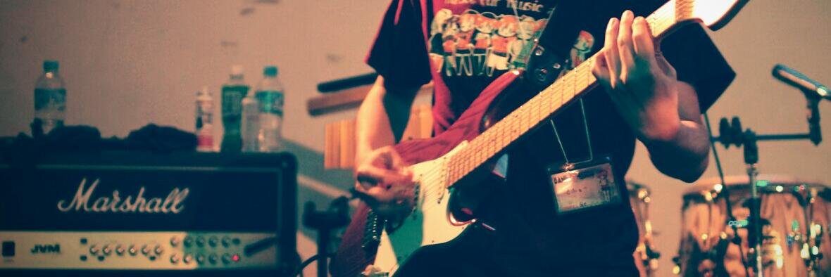 GuitarSuffer's profile banner image