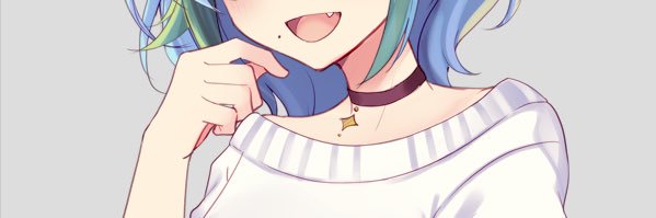 蒼色ソマリ 🦖🐾 banner