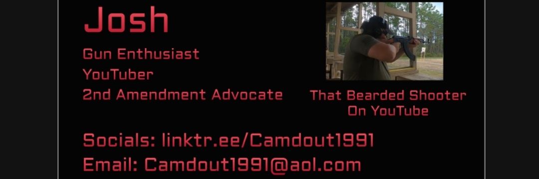 camdout1991's profile banner image