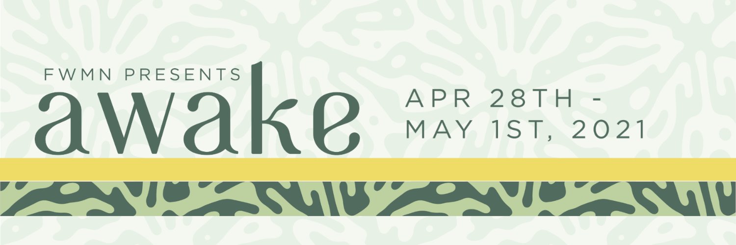 Fashion Week MN banner