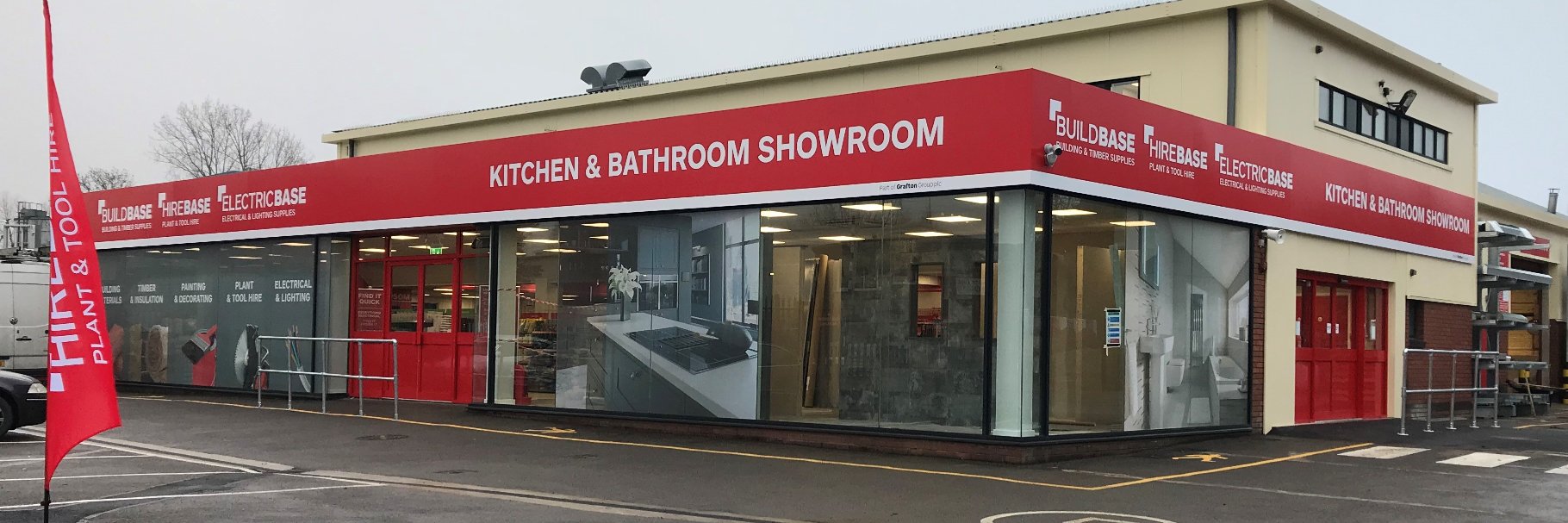 BuildbaseEPSOM's profile banner image