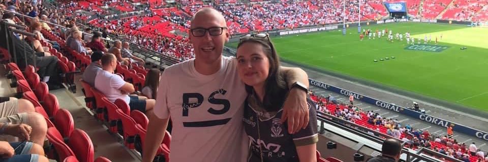 Colin Rushton banner