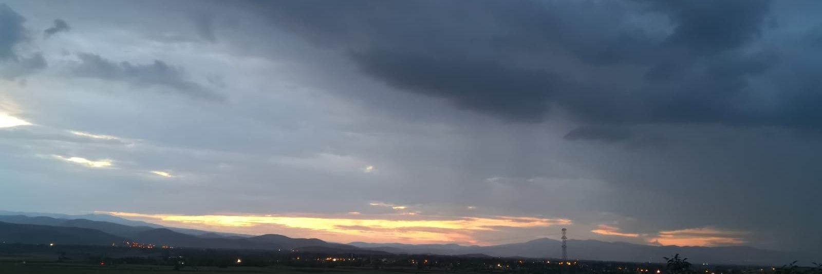 Tong Yabgu Han banner