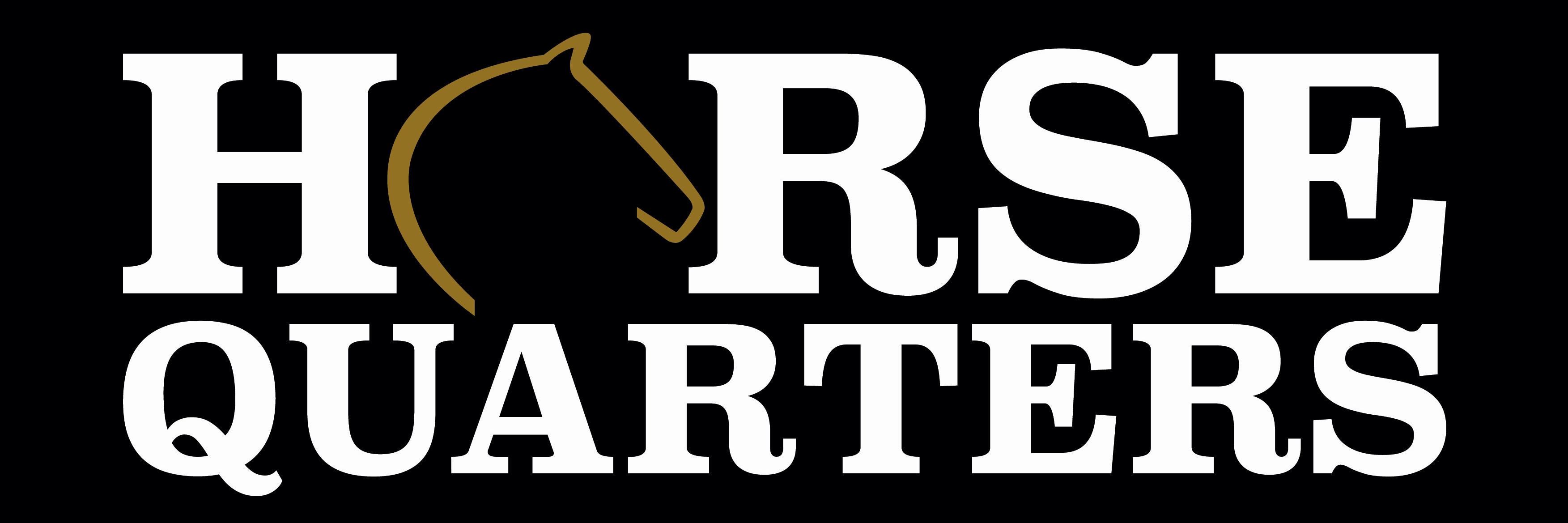 HORSEQUARTERS banner