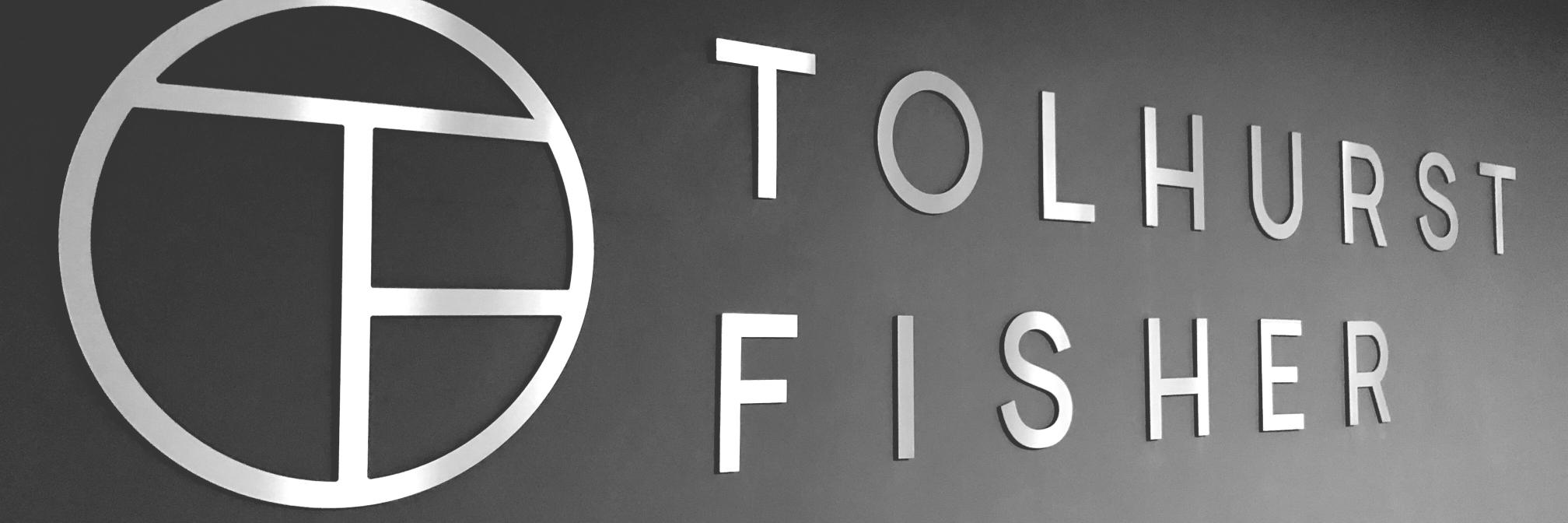 TolhurstFisher's profile banner image