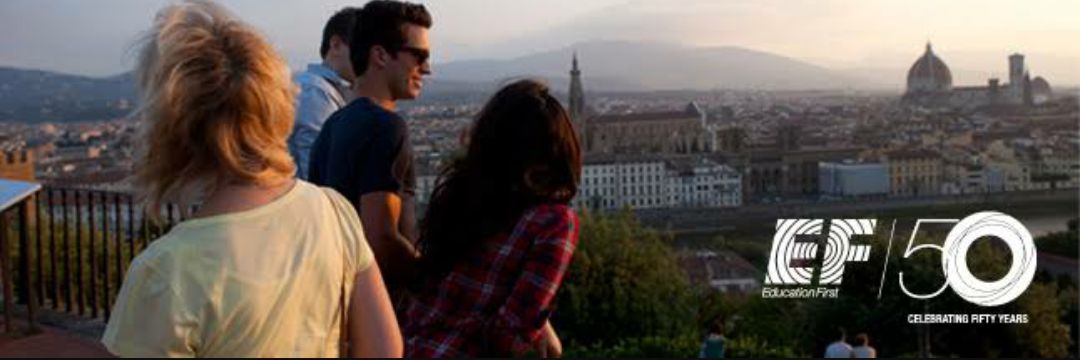 EFStudyAbroad's profile banner image