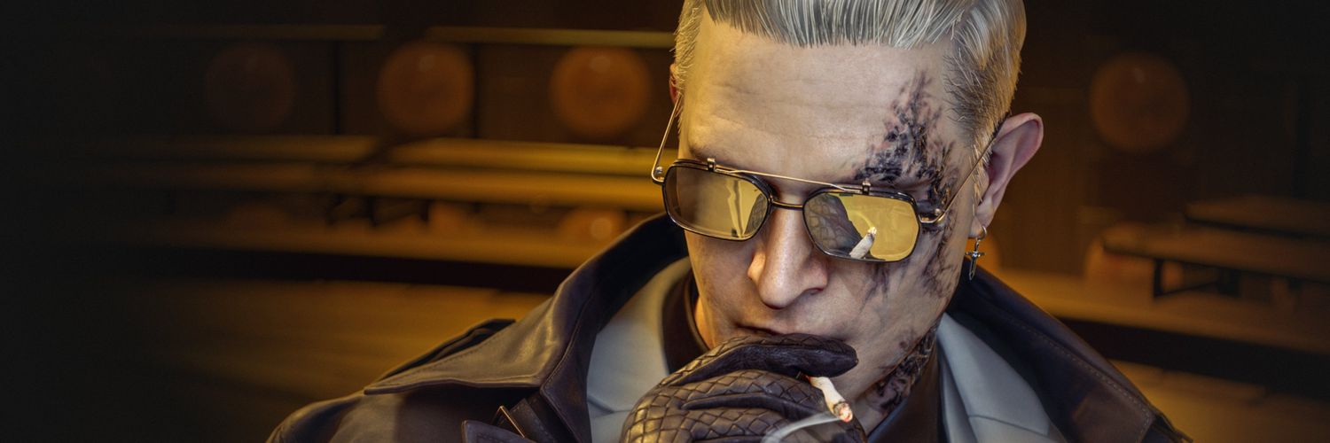 DMatthatter's profile banner image