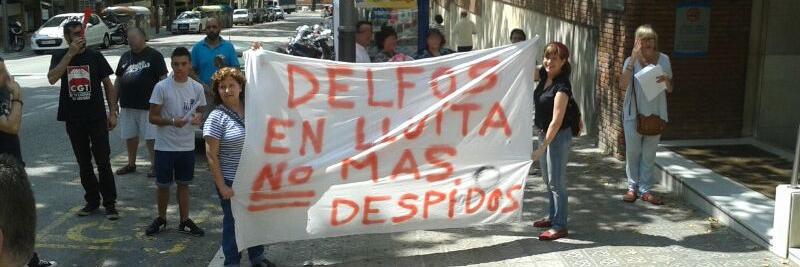 CGT HM Delfos banner