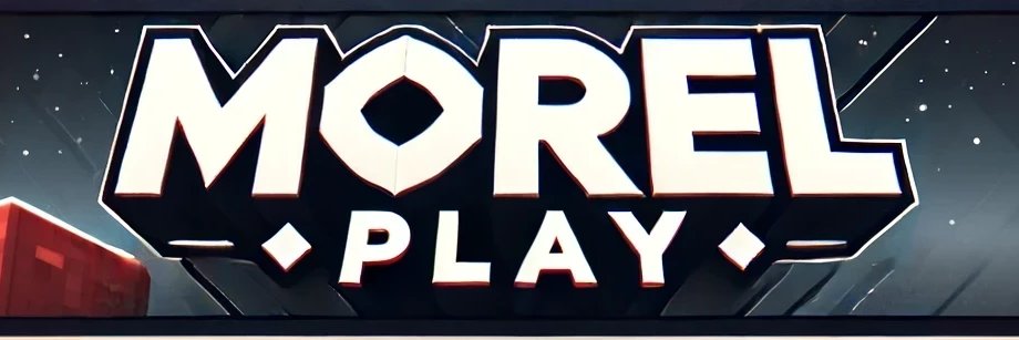 TheMorelplay's profile banner image