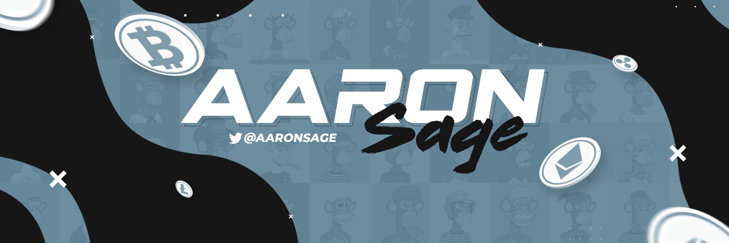 AaronSageETH's profile banner image