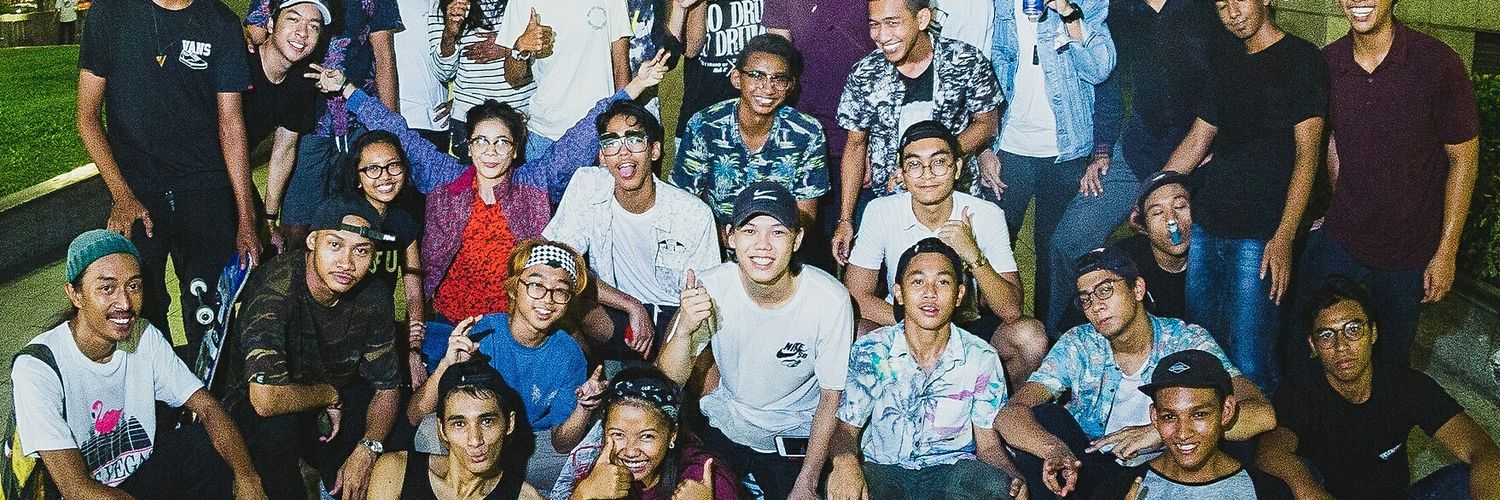 skatesgx's profile banner image
