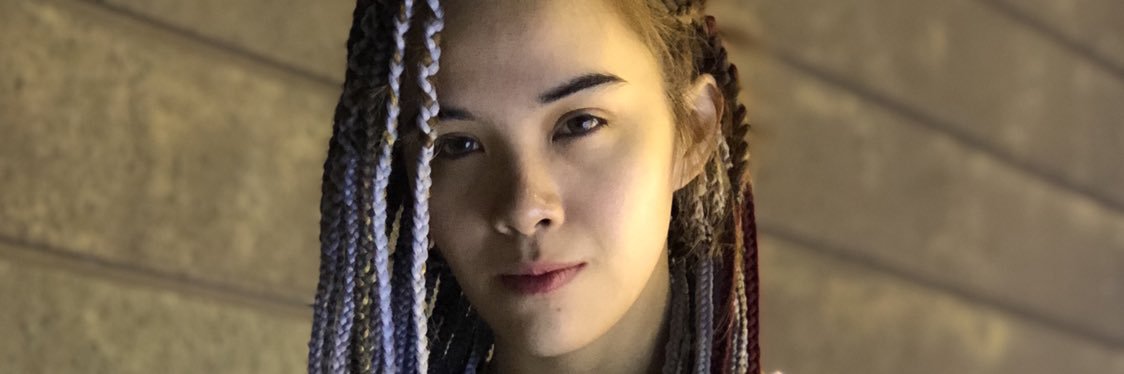 PrimeQueenJaz's profile banner image