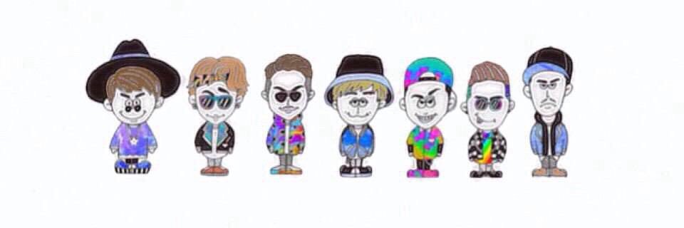 EXILE_Ldh20's profile banner image
