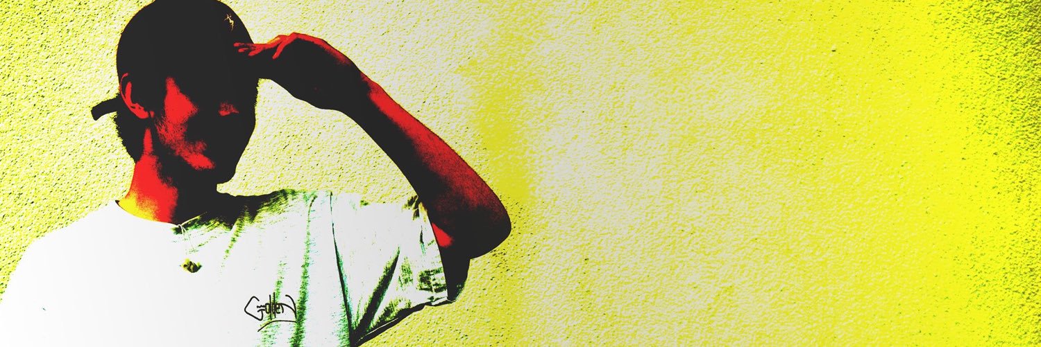 ClothingGolden's profile banner image