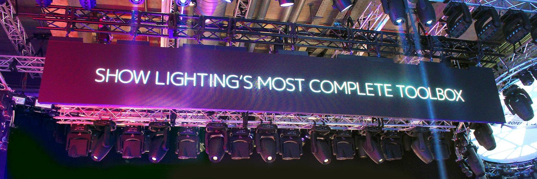 Elation Pro Europe banner