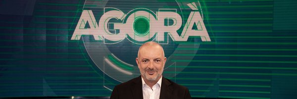 Agorà Profile Banner