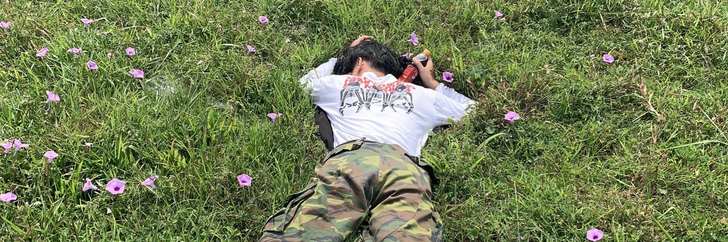 bed4ss's profile banner image