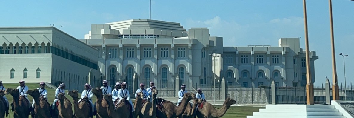 qatariadel's profile banner image