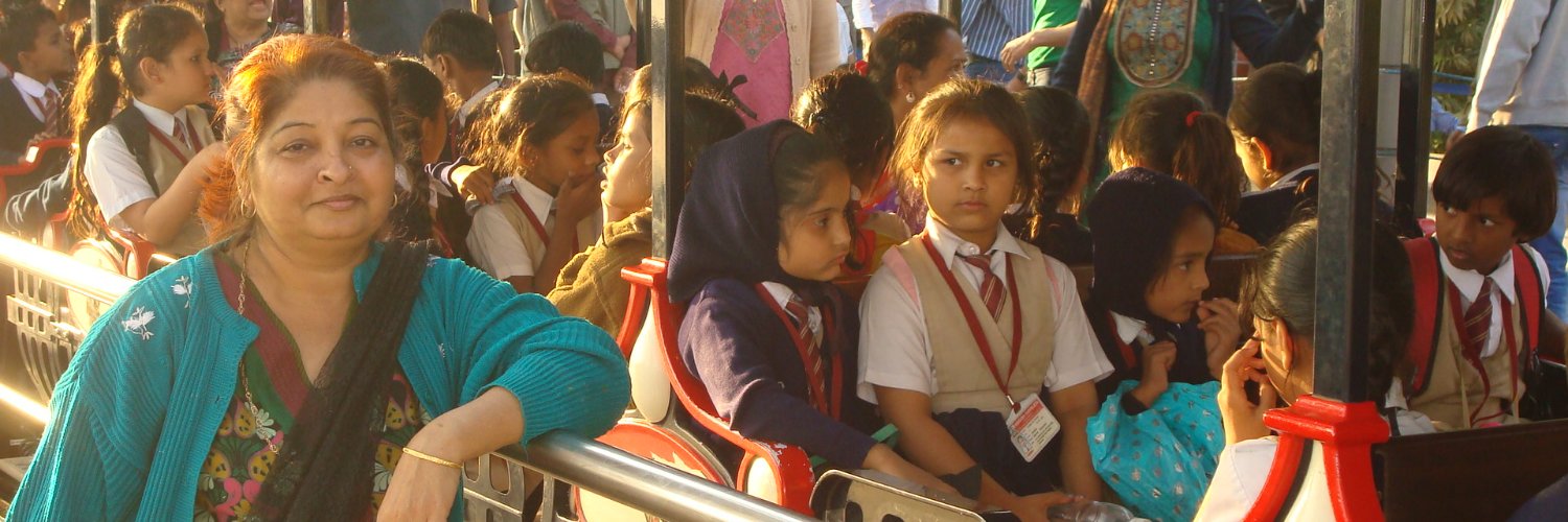 HarshalRelwani's profile banner image