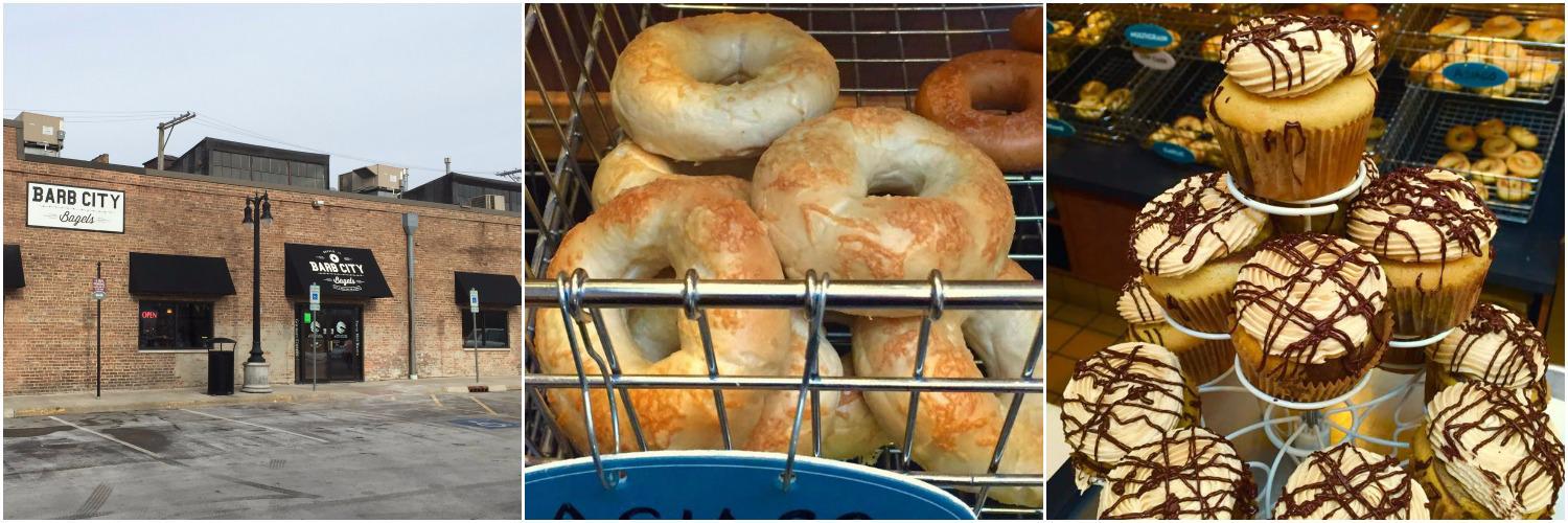 Barb City Bagels banner