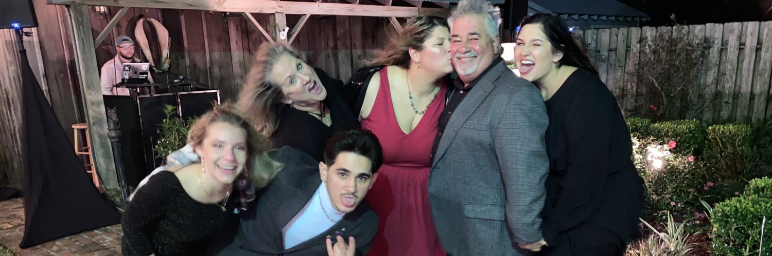 adamico101's profile banner image