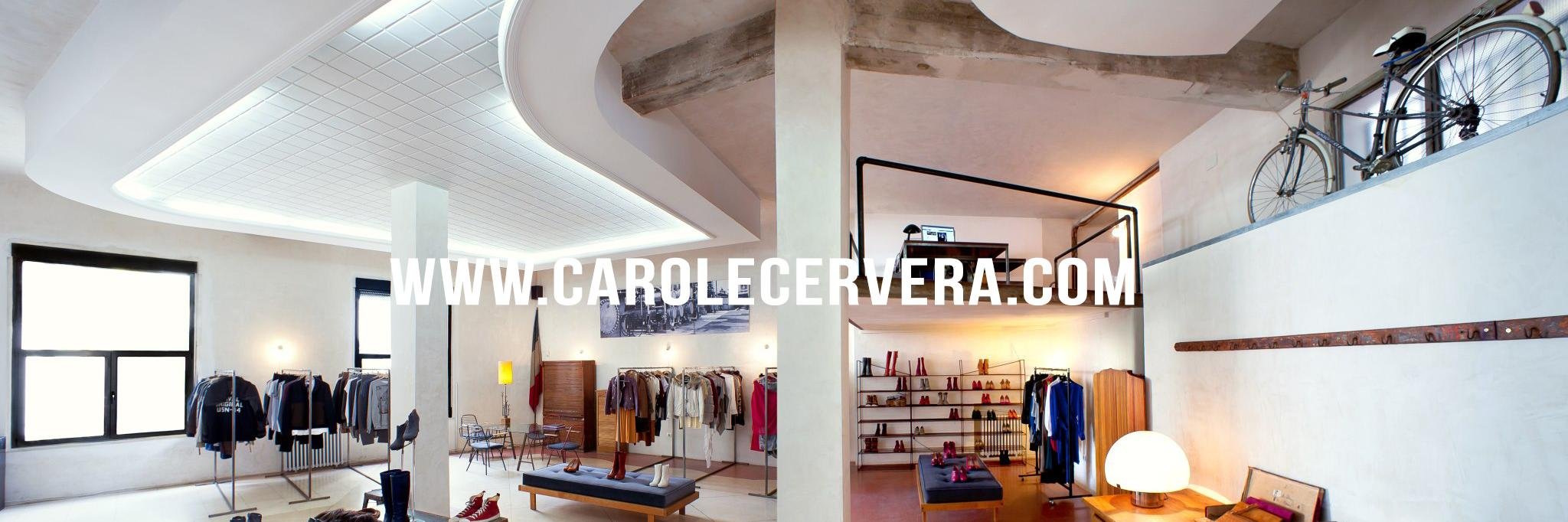 carolecervera's profile banner image