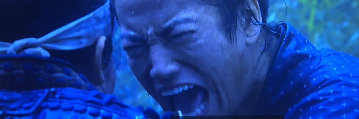 morionku's profile banner image