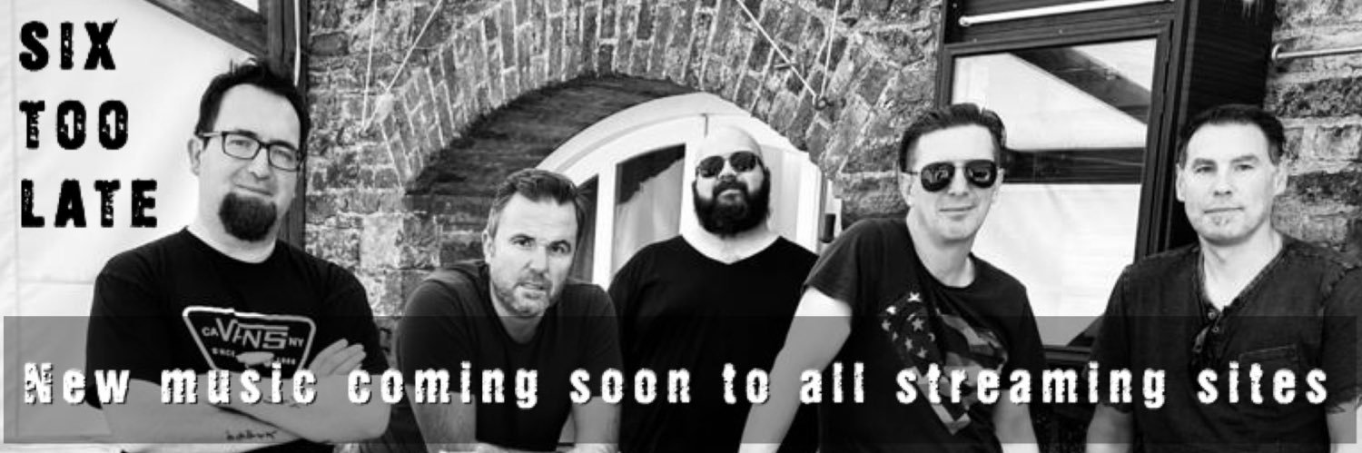 Sixtoolate's profile banner image