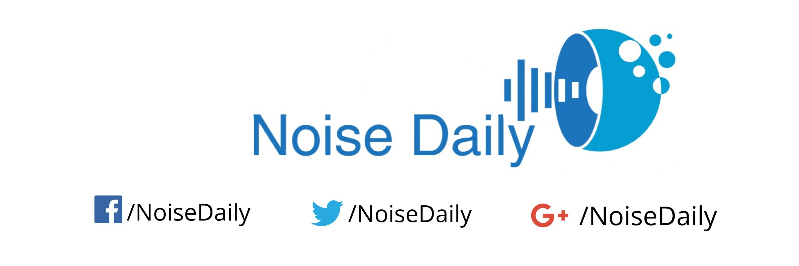 NoiseDaily's profile banner image