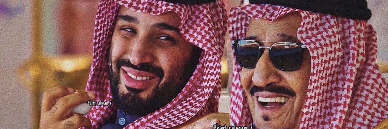 Fayez MBS🇸🇦 banner