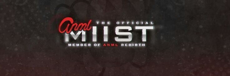 MiistxL's profile banner image