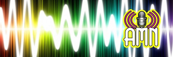 AdultModelNoise Profile Banner