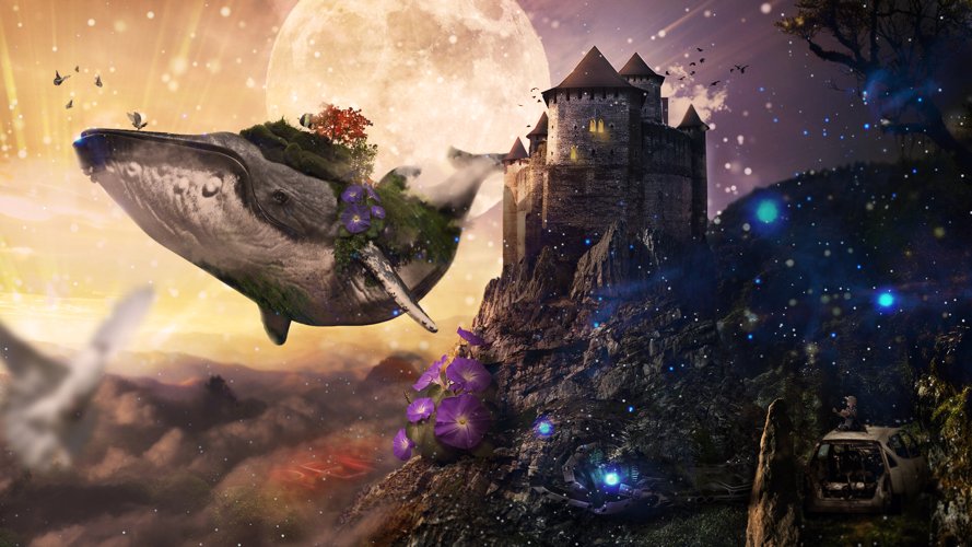 keicyun's profile banner image