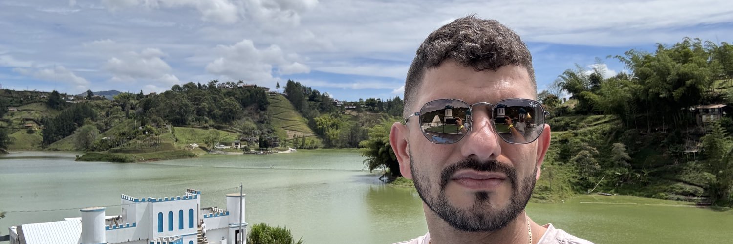 jcheperamirez's profile banner image