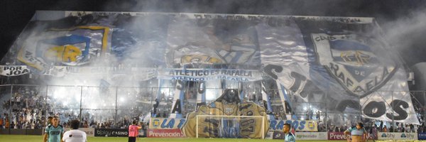 Atlético de Rafaela Profile Banner