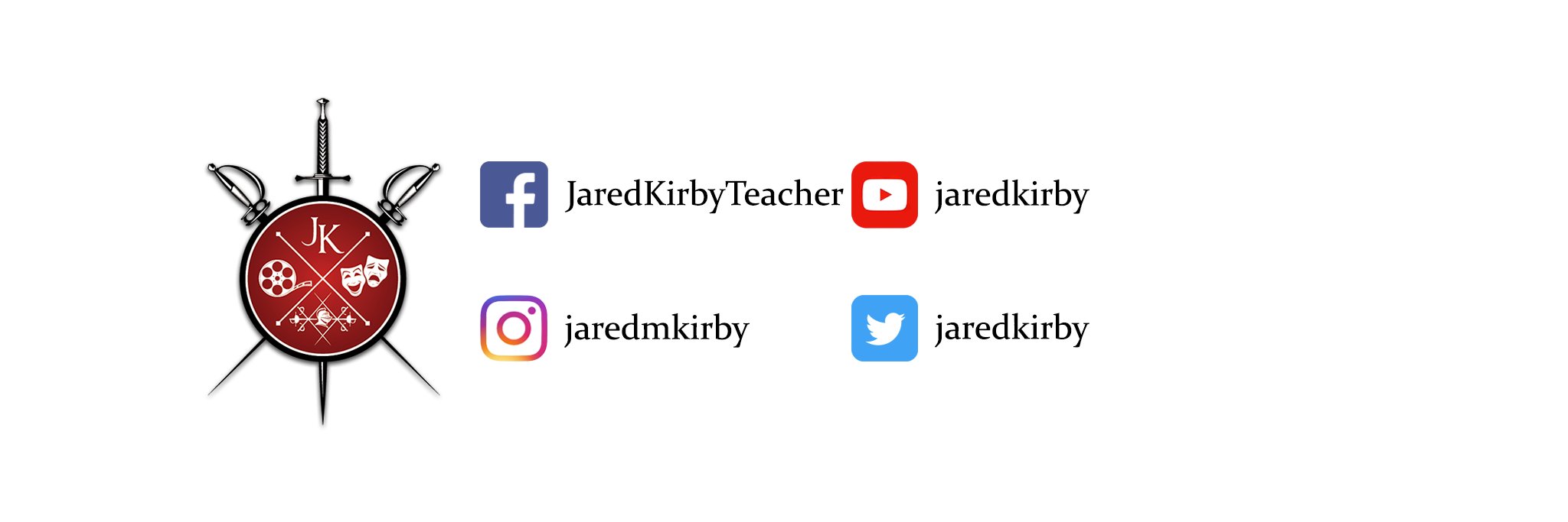 jaredkirby's profile banner image