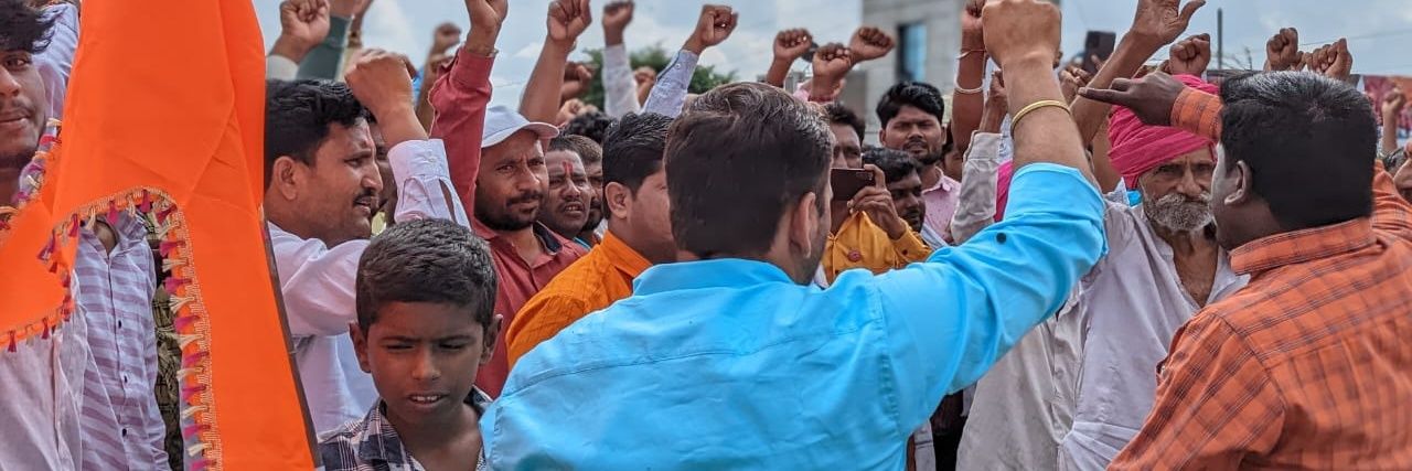 arvindthorat89's profile banner image