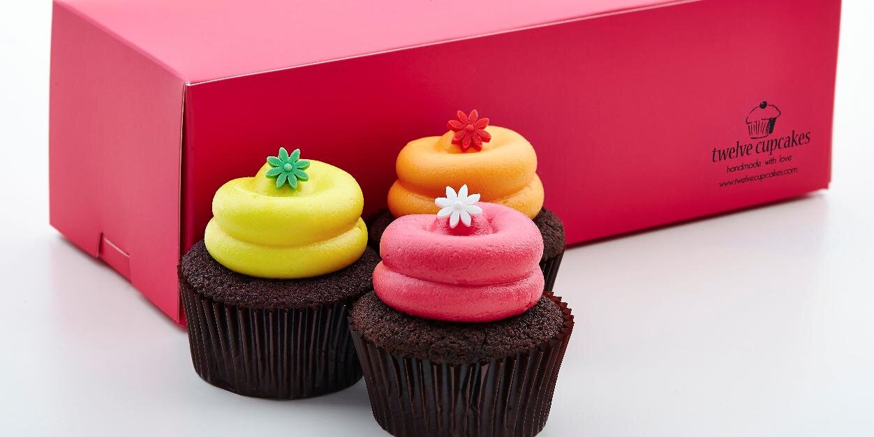 twelvecupcakes's profile banner image
