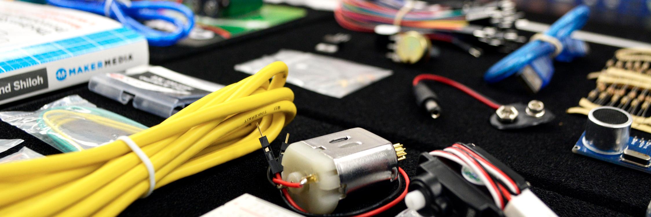 Creatron Inc. banner