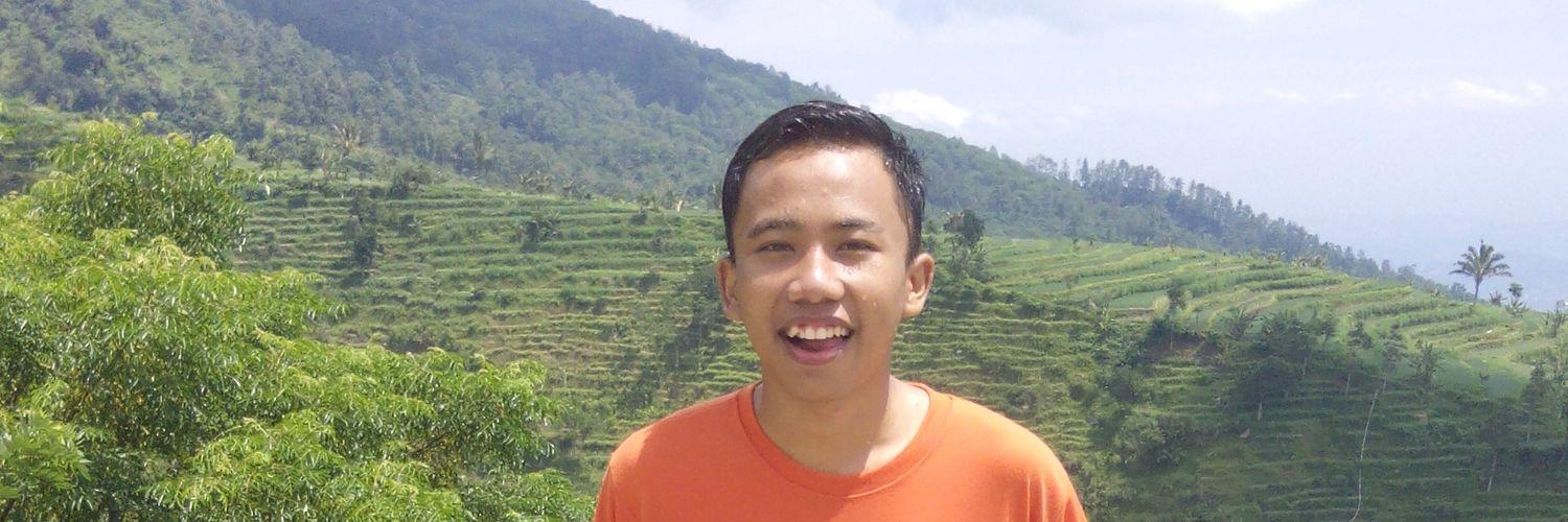ditatri46's profile banner image